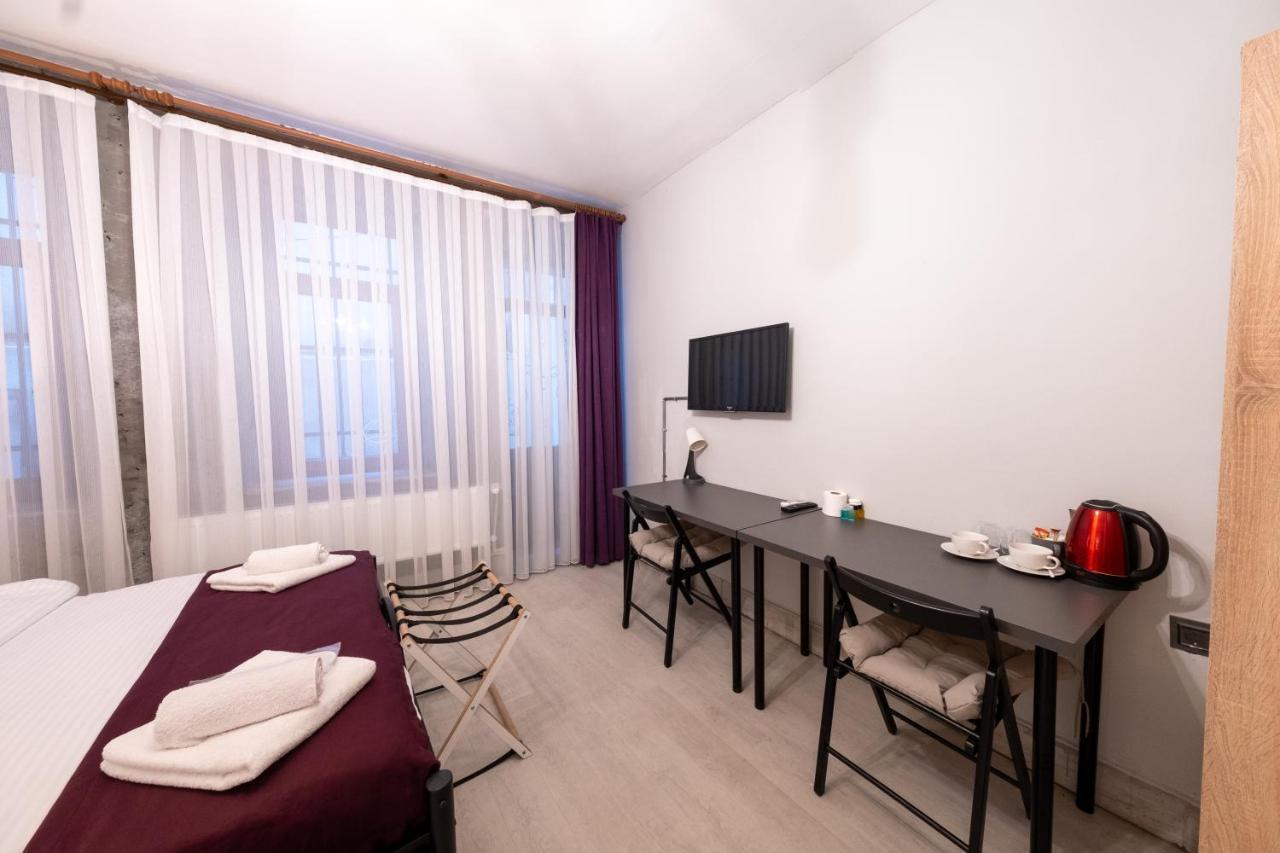 Centre Sweet Rooms Istambul Exterior foto