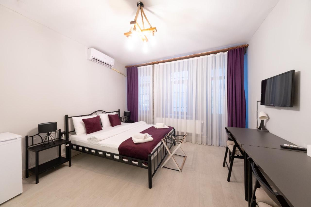 Centre Sweet Rooms Istambul Exterior foto