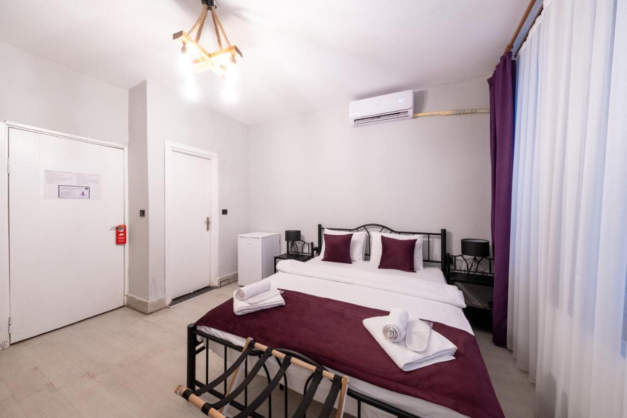 Centre Sweet Rooms Istambul Exterior foto