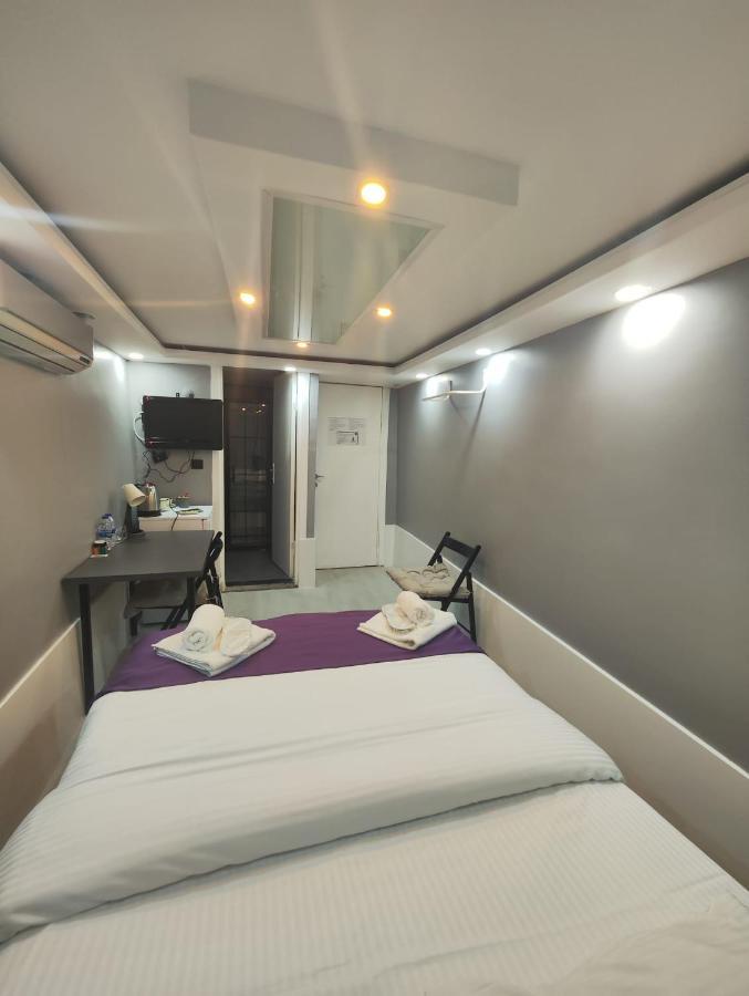 Centre Sweet Rooms Istambul Exterior foto